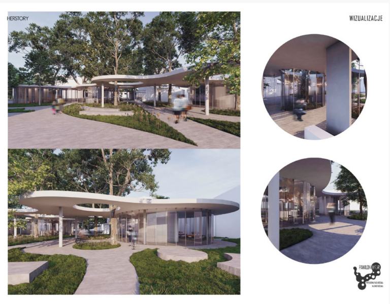BA in Architecture – International Relations Office