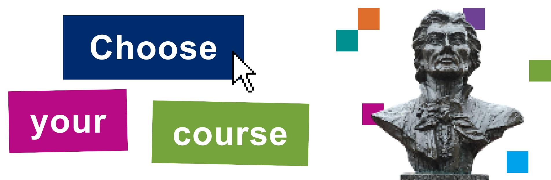 choose your course - acadamic offer at cracow university of technology