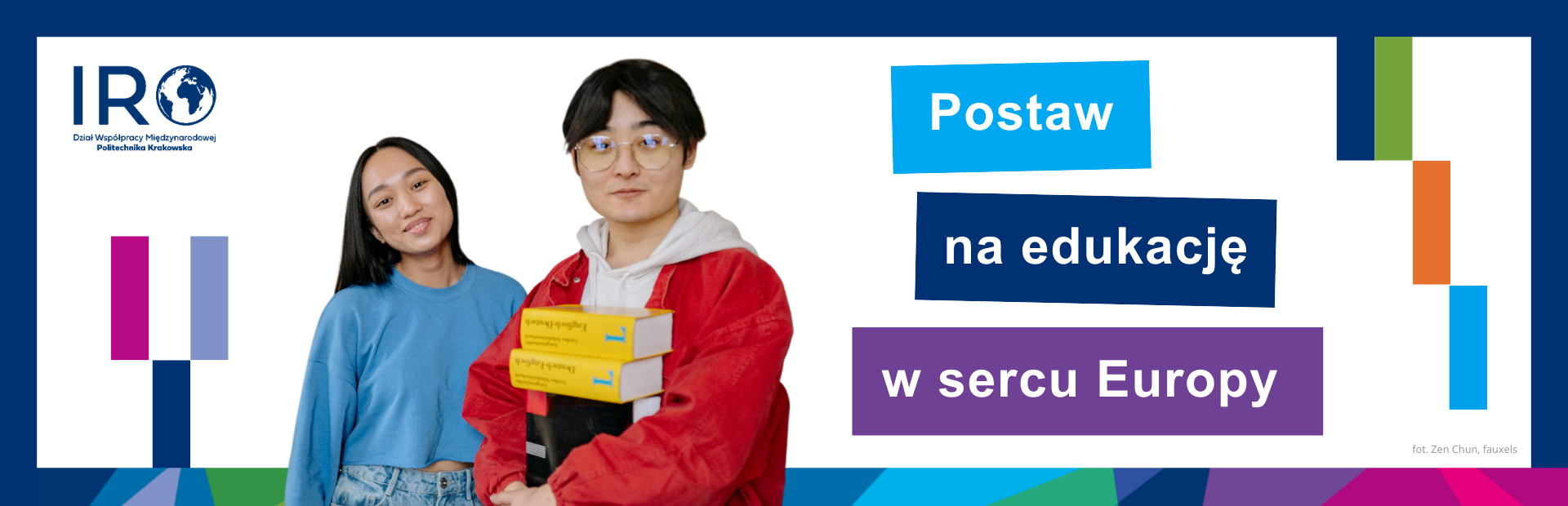 Oferta studenci zagraniczni Kraków