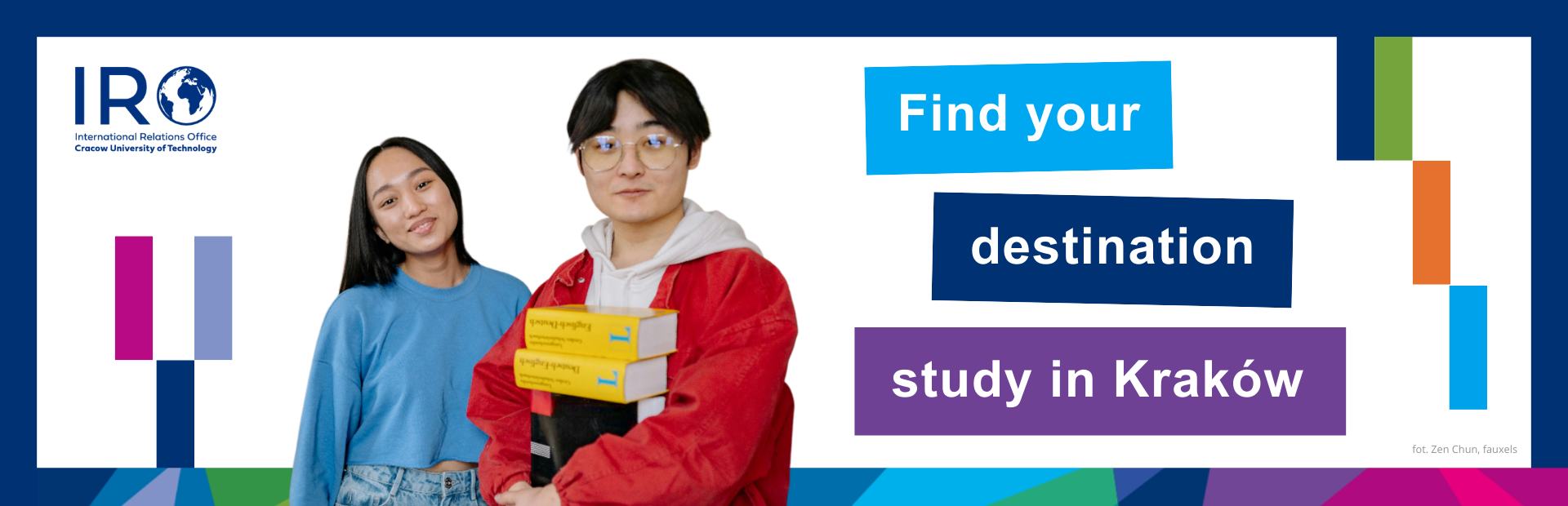 degree studies in Poland